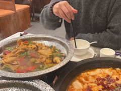 -味仙居(环城南路店)