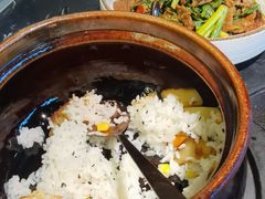 -云海肴云南菜·蒸汽石锅鱼(青岛万象城店)
