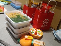 -海底捞火锅(河东万达广场店)