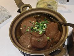 -香雪海饭店中餐厅(人民桥店)