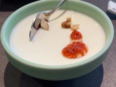 坚果桂花酸奶（位）-旺顺阁·北京菜(大望路店)