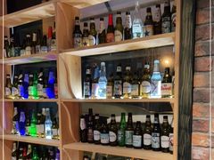 零售区-一麻一辣麻辣香锅(方庄店)