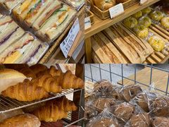 -提亚烘焙·手作面包·生日蛋糕(七星店)