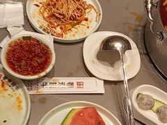 -宴全牛粤来越牛潮汕鲜牛肉火锅(海州万达广场店)