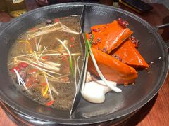-胖姐社区老火锅(北京总店)