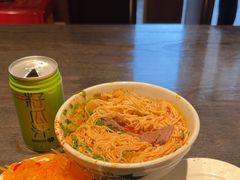 -清真·马安军辣子牛肉面
