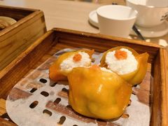 -蔡澜点心·粤菜(新街口IFCX店)