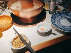 -北京老门框爆肚涮肉馆(锦业路店)