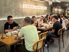-毛哥小馆子(百井坊巷店)