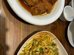 -七菜馆·东北菜·蒸饺(文体路店)