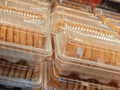 -泸溪河桃酥(秦淮夫子庙一店)