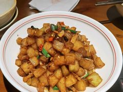 -蛮佬拾·乡里土菜馆(河西王府井店)