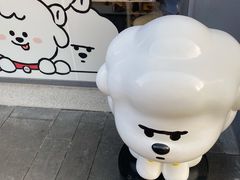 -Seesaw Coffee(上生新所店)