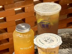 -HITEA嘆萃(北江新区店)