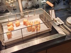 -北京王府井希尔顿酒店·万斯阁西餐厅