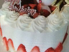 -卡漫莫尼蛋糕(私人定制店)