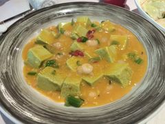 -白云中餐厅·粤菜·亚龙湾喜来登度假酒店