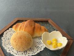 -岸芷汀兰·法餐牛排