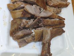 武夷熏鹅-下梅人家土菜馆(历史文化餐厅度假区店)