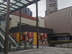 -瑞虹新天地月亮湾