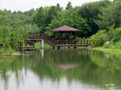 -同里国家湿地公园
