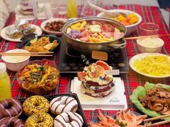 -ZOZO's昌左左精致甜品设计(新北店)