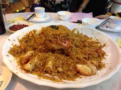 -东江海鲜酒家(艺都分店)