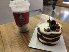 -Pantry's Best派悦坊蛋糕(K11购物艺术中心店)