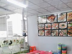 -田源农家饭店·窑鸡王·海鲜(东部湾·融创店)