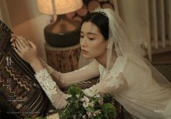 -雪中彩影婚纱摄影·微光艺术中心