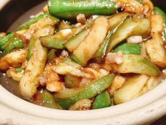 -KŌNG胶东小馆(华熙店)