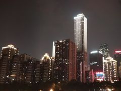 -重庆两江夜游-金碧系列
