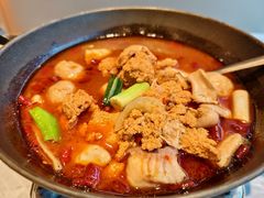 -肖记公安牛肉鱼杂馆·省级非物质文化遗产(江汉路直营店)