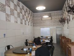 大堂-凯华海鲜火锅·传承三十六年