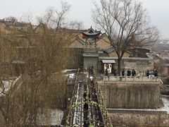-山西王家大院