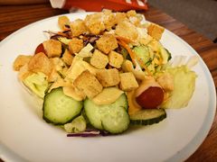 -萨莉亚意式餐厅(悦荟广场店)