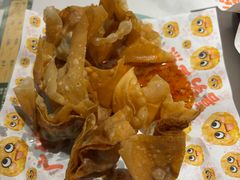 -喜势点·糖沙翁手工茶点·本地人茶居(永庆坊店)