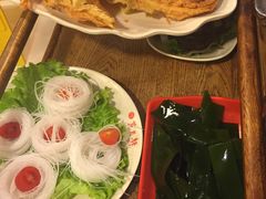 -芦月轩羊蝎子(太平桥店)
