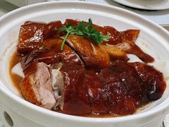 -汤臣·空中餐厅·严选粤菜(石湾世博广场店)