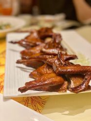 -惠食佳·宴会厅(滨江西路店)