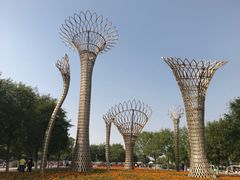 -武清南湖绿博园