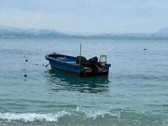 -三亚西岛海洋文化旅游区