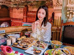 -伊带伊路新疆美食府(呼家楼店)
