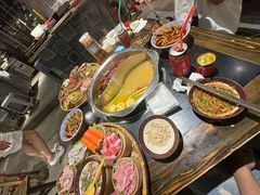 -古木枫老火锅(洪崖洞店)