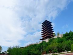 -牛首山文化旅游区
