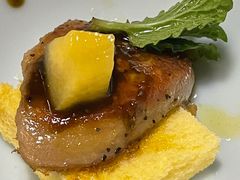 鹅肝-万岛日本料理铁板烧(太古里店)