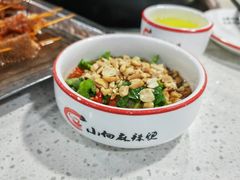 -小向麻辣烫(天街总店)