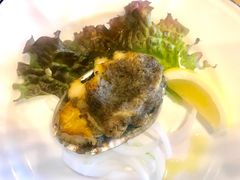 -活伊势龙虾料理 中纳言(千日前味乐馆店)