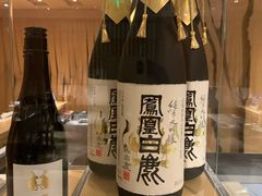 -西村日本料理(香格里拉饭店)