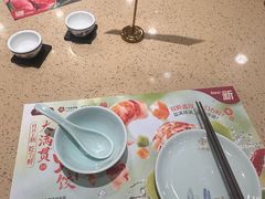 -点都德(千灯湖环宇城店)
